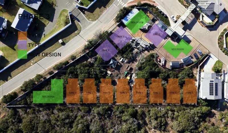 3 Bedroom Property for Sale in Tergniet Western Cape